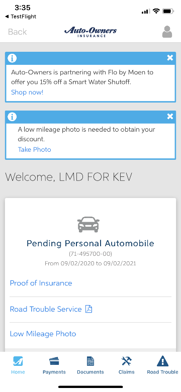 Home Page