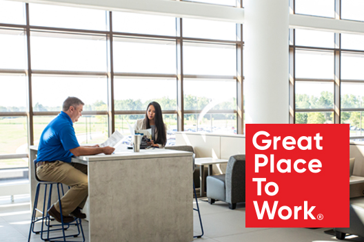 Great Place to Work