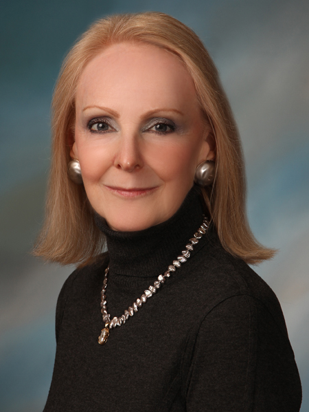 Mary Belka