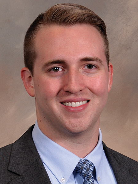 Travis Cormier