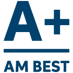 A+ am best logo.