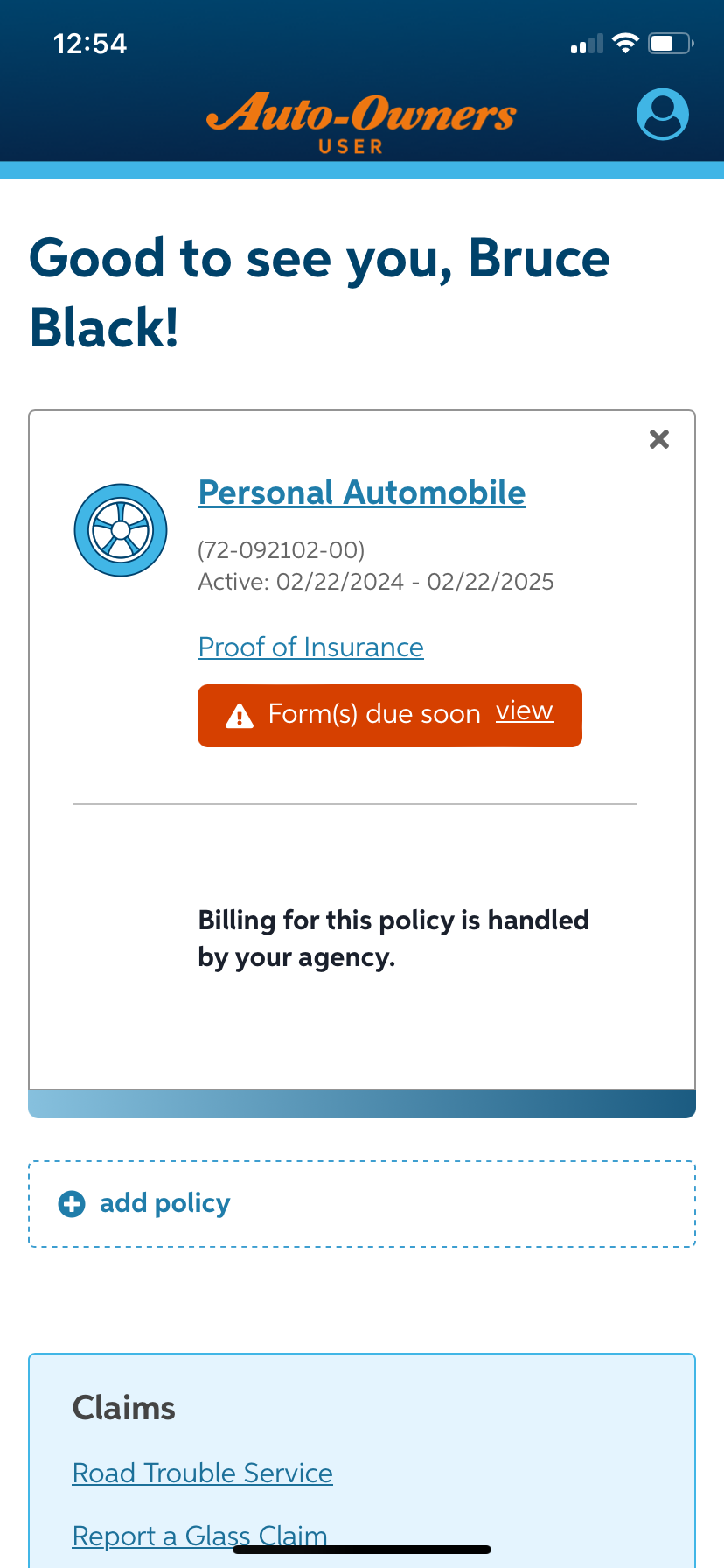 Low Mileage Discount Apple AutoOwners Insurance