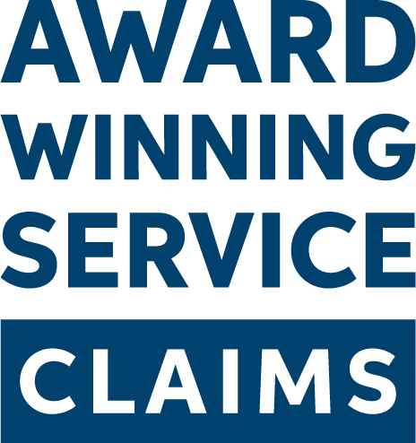 Award winning service claims